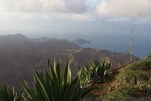 Cape Verde Safari 6 Days/5 Nights