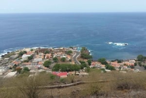Cape Verde: São Vicente & Santo Antão 6-Day Trip
