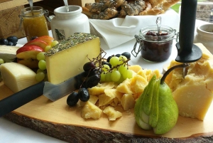 Cape Verde: São Vicente & Santo Antão 6-Day Trip