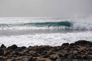 Cape Verde: São Vicente & Santo Antão 6-Day Trip