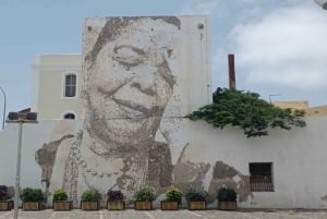 Cesária Évora: Life of a Diva