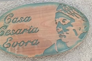 Cesária Évora: En divas liv