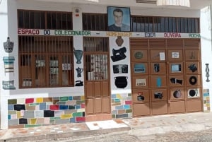 Cesária Évora: En divas liv