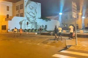 Cesária Évora: En divas liv