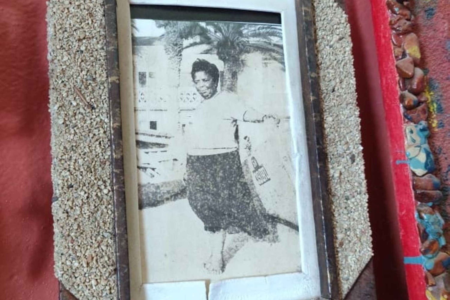 Cesarias liv och musik