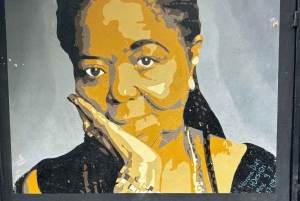 Cesarias liv och musik