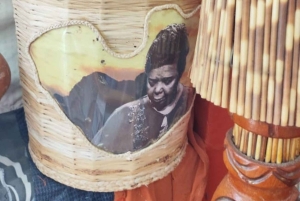 Cesarias liv och musik