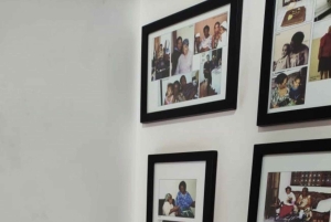 Cesarias liv och musik