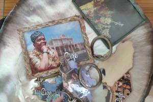 Cesarias liv och musik