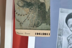 Cesarias liv och musik