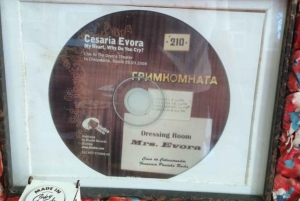 Cesarias liv och musik