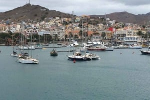 Best of São Vicente & Santo Antão: 2-Day Tour, Guide, Ferry