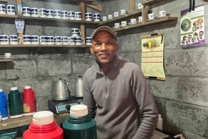 Best of São Vicente & Santo Antão: 2-Day Tour, Guide, Ferry