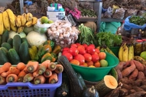 Best of São Vicente & Santo Antão: 2-Day Tour, Guide, Ferry