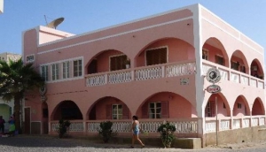 Coyote Bar & Restaurant