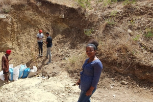 Stwórz własną ceramikę artesanalną z mieszkańcami