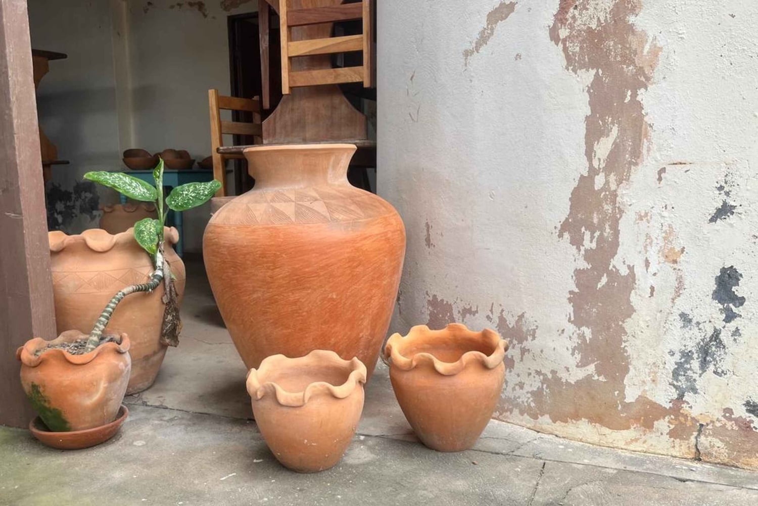 自分だけのアート作品を作りましょう