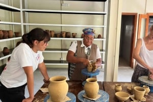 自分だけのアート作品を作りましょう