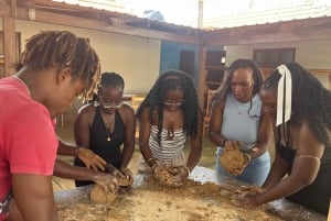 自分だけのアート作品を作りましょう