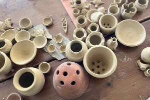 自分だけのアート作品を作りましょう