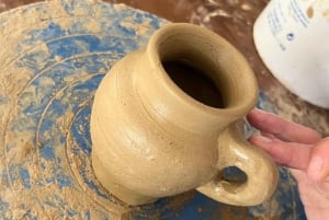 自分だけのアート作品を作りましょう