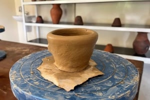 自分だけのアート作品を作りましょう