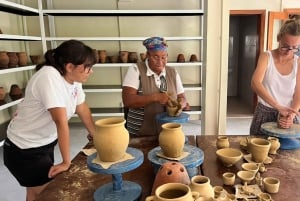 自分だけのアート作品を作りましょう