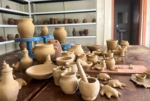 自分だけのアート作品を作りましょう