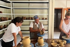 自分だけのアート作品を作りましょう