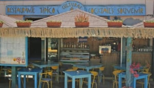 Cultural Cafe Restaurant