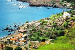 Cultural Tour on Santiago Island