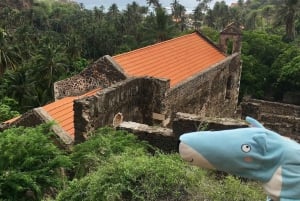 Cultural Tour on Santiago Island