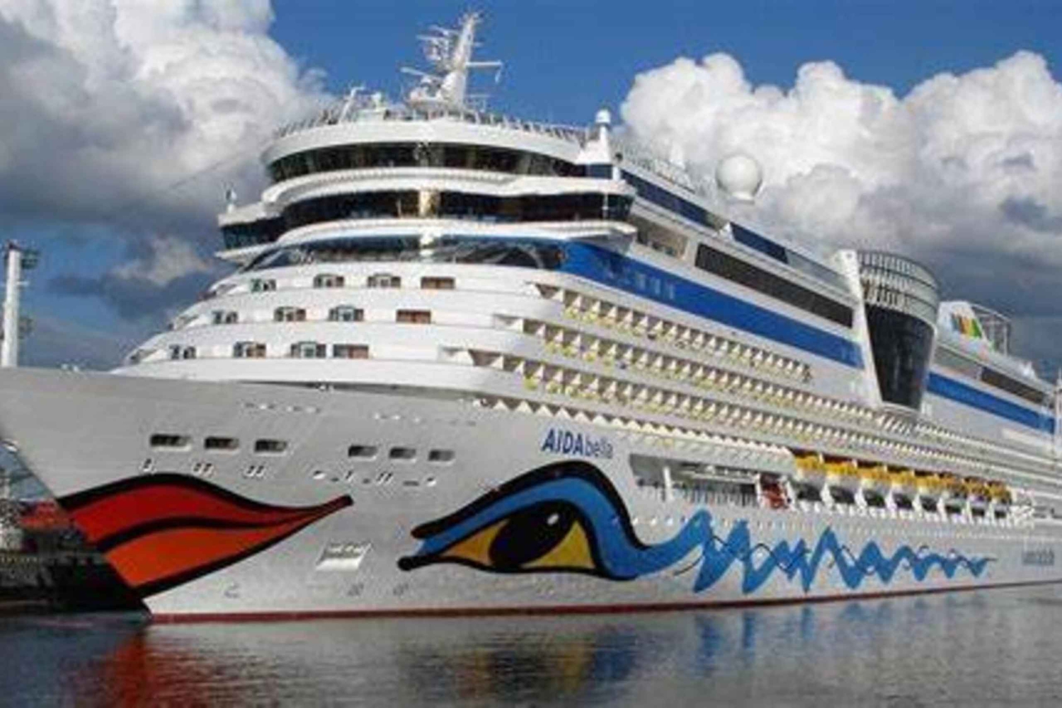 Visite culturelle sur l'île de Santiago