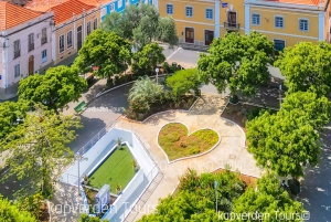 Visite culturelle sur l'île de Santiago
