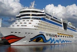 Visite culturelle sur l'île de Santiago