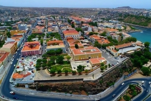 Visite culturelle sur l'île de Santiago