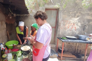 يوم مع السكان المحليين