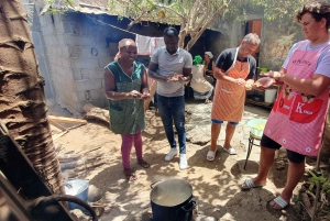 يوم مع السكان المحليين