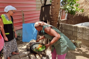 يوم مع السكان المحليين