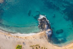 Z Praia: Santiago Highlights Prywatna 1-dniowa wycieczka krajoznawcza