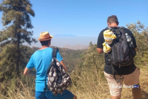 Sentier écologique dans la Serra Malagueta + Expérience culturelle à Boa Entrada