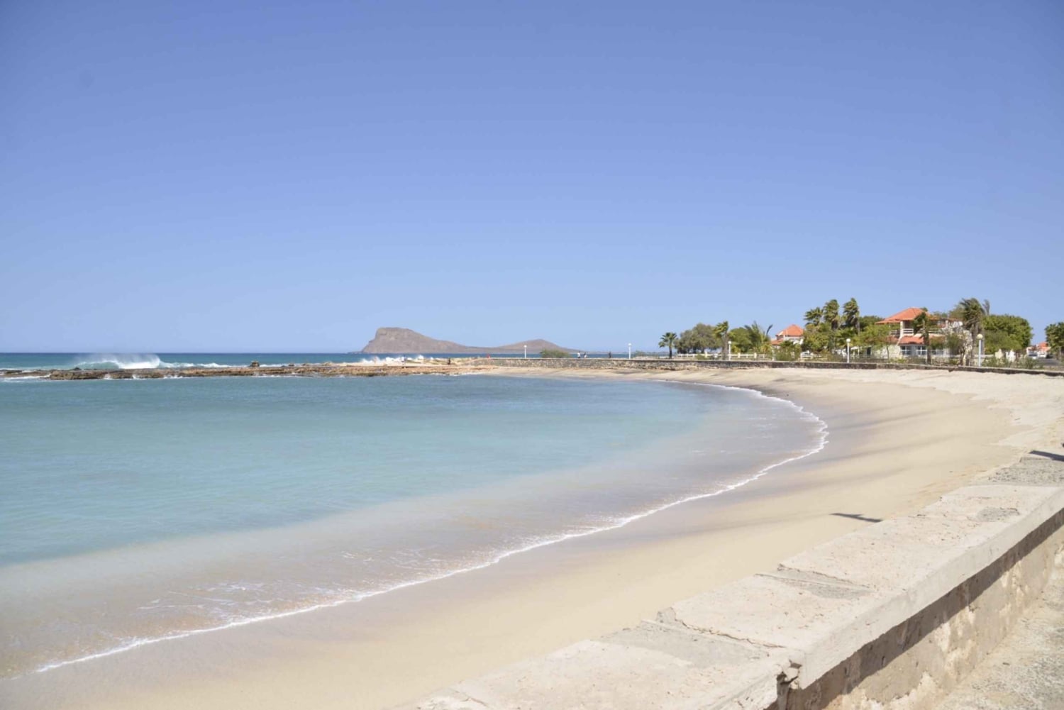 Explore Sal Island: Full-Day Adventure to All Must-See Spots