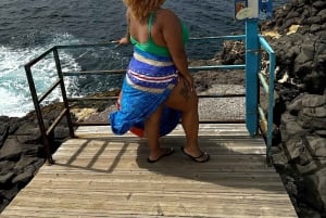 Explore Sal Island: Full-Day Adventure to All Must-See Spots