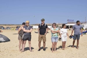 Explore Sal Island: Full-Day Adventure to All Must-See Spots