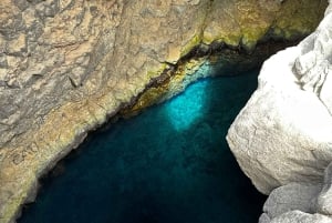 Explore Sal Island: Full-Day Adventure to All Must-See Spots