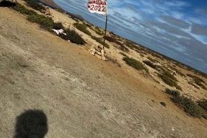 Explore Sal Island: Full-Day Adventure to All Must-See Spots