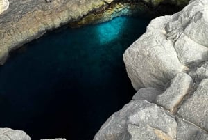 Explore Sal Island: Full-Day Adventure to All Must-See Spots