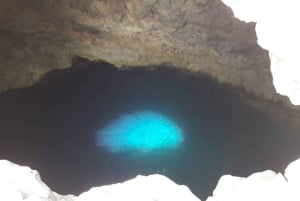 Explore Sal Island: Full-Day Adventure to All Must-See Spots