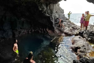 Explore Sal Island: Full-Day Adventure to All Must-See Spots