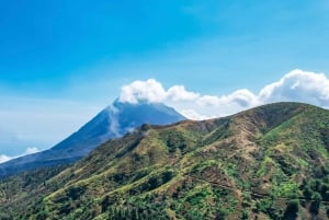 Île de Fogo : visite guidée autour de l'île